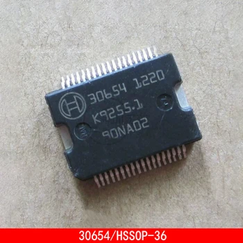 1-10PCS 30654 HSSOP-36 נפוץ צ ' יפס עבור הרכב לוחות מחשב