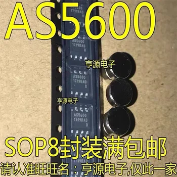 1-10PCS AS5600-ASOM AS5600 SOP8