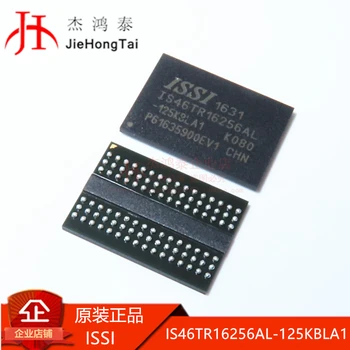 100% חדש&מקורי IS46TR16256AL-125KBLA1 FBGA96 SDRAM DDR3 4Gb במלאי