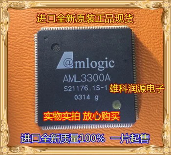 100% חדש&מקורי במלאי AML3300A QFP-208