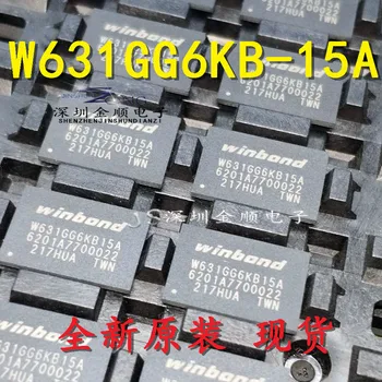 100% חדש&מקורי במלאי W631GG6KB-15A DDR3 הבי