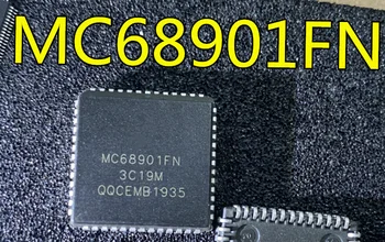 10PCS MC68901 MC68901FN PLCC-52