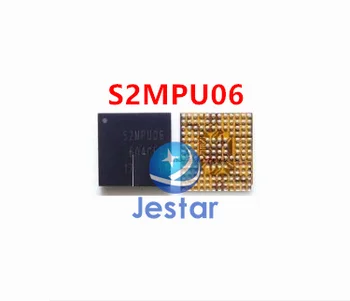 10pcs S2MPU06 כוח שבב ic עבור Samsung J710 J710F