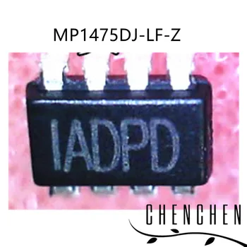 10pcs/הרבה MP1475DJ-אם-זי MP1475DJ ADPG ADPH SOT23-8 100% חדש