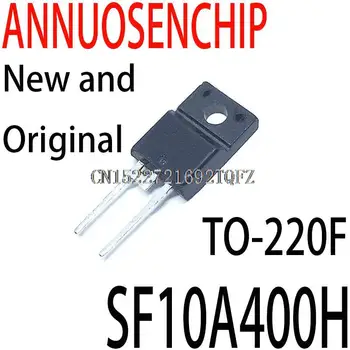 10PCS חדש מקורי ל-220F SF10A400H SF10A600H