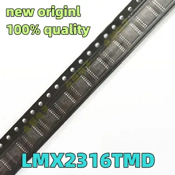(10piece) 100% חדש LMX2316 LMX2316TMD TSSOP-16 ערכת השבבים