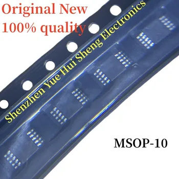 (10piece)100% מקורי חדש TPS40211DGQR TPS40211 40211 MSOP-10 שבבים