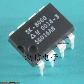10pieces SK-8060DIP-8 מקורי חדש במלאי