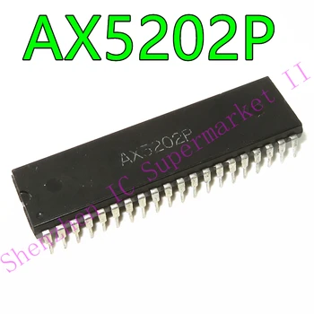 1PCS AX5202P AX5202 הגרזן 5202P DIP40 במלאי