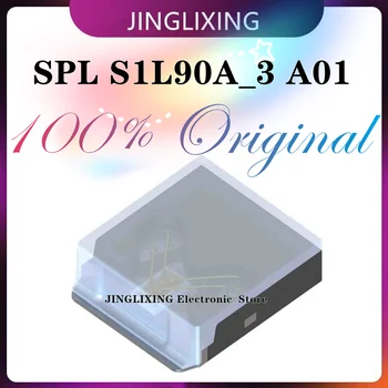 1pcs/lot חדש מקורי SPL S1L90A_3 A01 OSRAM 905nm לייזר דיודה, אינפרא-אדום, אור, 120000mW במלאי