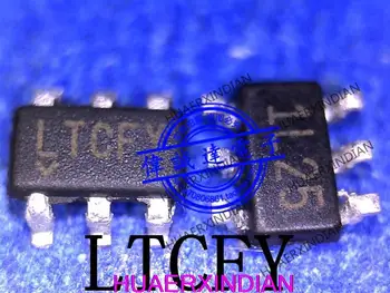 1PCS LTC3560IS6#TRPBF LTC3560 הדפסה LTCFY SOT23-6 חדש ומקורי