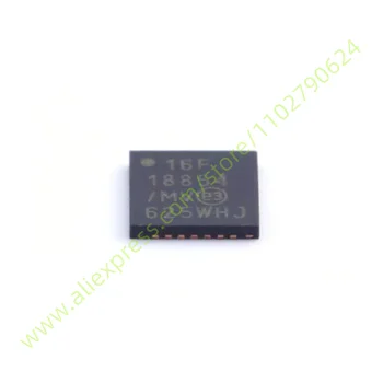 1PCS החדשה המקורי PIC16F18854-E/MV mikrocontroller-צ ' יפ UQFN-28 16F18854