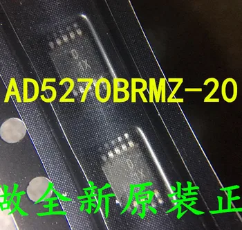 1PCS~10PCS/הרבה AD5270BRMZ-20 D1X MSOP10 מקורי חדש