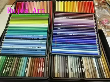 24 48 72 150 Prismacolor אמן צבע עפרונות להגדיר רך הליבה עפרונות צבעוניים Profesionales עפרון דה קולור 