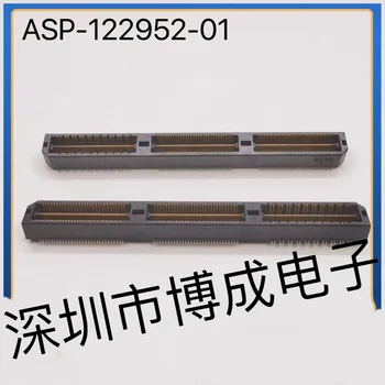 2PCS ASP-122952-01 חיבור HDR 160POS SMD זהב