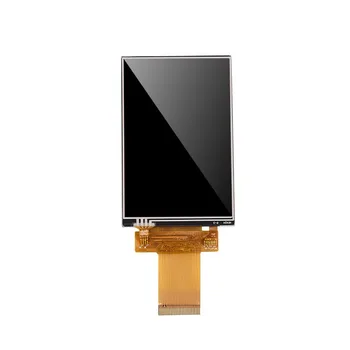 3.5 אינץ ' TFT-LCD, מסך תצוגה פנל ILI9488 IPS9488 9486 Plug-in שקע IPS הכוללת זווית השמש קריא לפשעים חמורים מקבילית