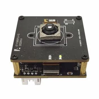 48MP מיקוד קבוע 12MP HD PDAF מהר פוקוס אוטומטי המצלמה מודול כונן חינם 30 פריימים במהירות גבוהה