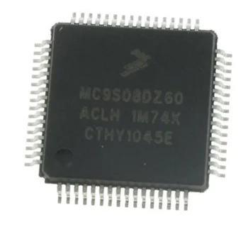 5-50PCS MC9S08DZ60ACLF QFP48