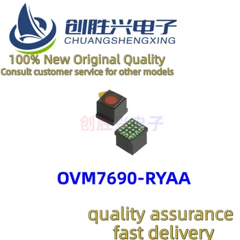 5pcs OVM7690-RYAA חיישן תמונת משדר רכיבים אלקטרוניים אחד להפסיק סדר 100% מקוריים איכותיים משלוח מהיר