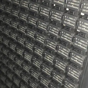 5pieces NT5TU32M16FG-מעשה 512Mb DDR2 SDRAM