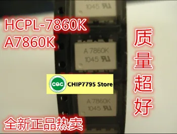 A7860K HCPL-7860K SMD Optocoupler סופ חדשה המניות המקורי עם איכות מעולה