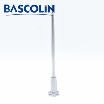 BASCOLIN מסילה משותפת injector שסתום F00RJ00375 מזרק משאבת שסתום הזרקת דלק F 00R J00 375 שליטה שסתום משאבת ערכות