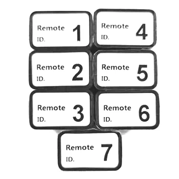 ET618 רשת הכבלים בודק עם תצוגת LCD תחליפים דיגיטליים חיפוש פו כבל בדיקת Wiremap הבוחן מזהה מיפוי כלי(ב)