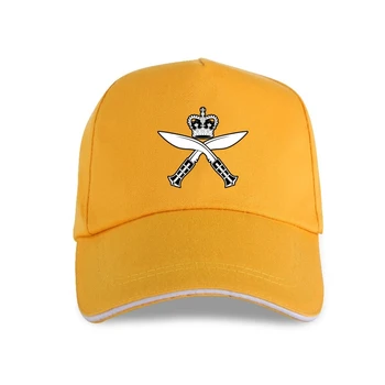GURKHA הגדוד סמל סמל תג צבא סמל MENS WOMENS ילדים כובע בייסבול