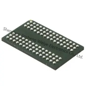 K4M51323PI-HG75000 זיכרון IC מתח, 1.8 V ; טמפרטורה, -25°C~+85°C ; מהירות, 133 MHZ שבב IC לדרוש PCB BOM משלוח חינם