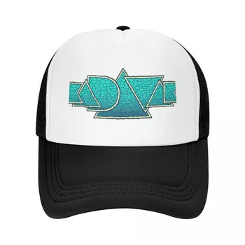 Kadavar כובע בייסבול כובע משאית אופנה של נשים כובעים 2023 גברים