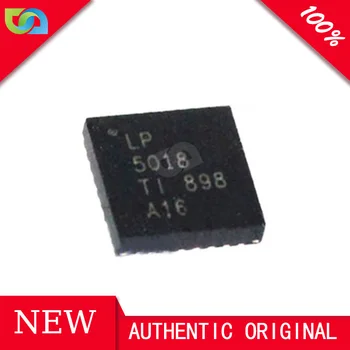 LP5018RSMR חדש ומקורי VQFN-32 רכיבים אלקטרוניים מעגלים משולבים במלאי שבב IC LP5018RSMR