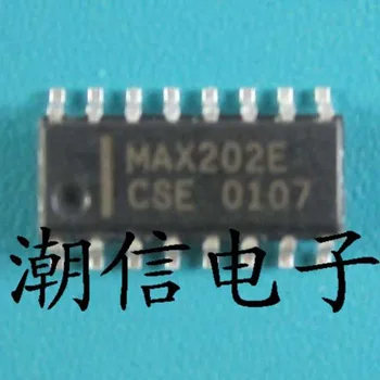 MAX202ECSE SOP-16
