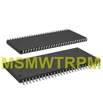 MT48LC8M16A2P-75IT:G SDRAM 128Mb TSOP מקורי חדש
