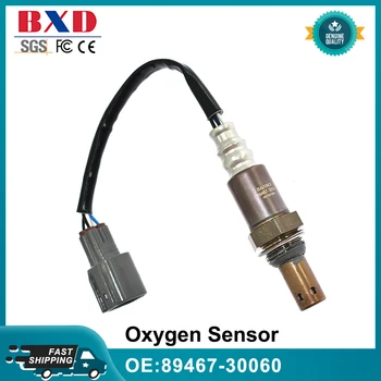 OEM 89467-30060 חיישן חמצן עבור טויוטה לקסוס XE30 300h