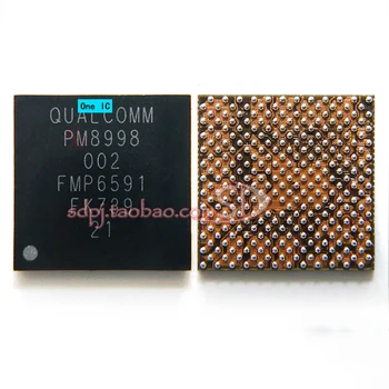 PM8998 002 עבור Samsung Galaxy S8 G950/N950 עבור XIAOMI MI6 אספקת חשמל שבב IC חדש מקורי מקורי