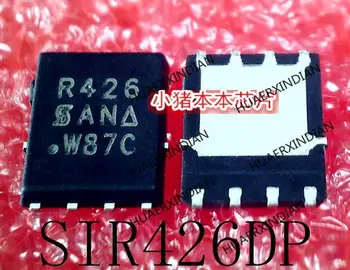 SIR426DP-T1-GE3 SIR426DP הדפסה R426 QFN8 אבטחת איכות