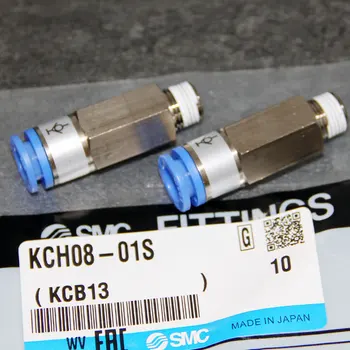 SMC צינורית הראוי הוא ישר-דרך עצמי איטום KCH04-99 KCH06-99 KCH08-99 KCH10-99 KCH12-99