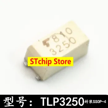 SMD SSOP4 TLP3250 optocoupler solid state relay הדפסת מסך 3250 SSOP-4 מקורי חדש מיובא