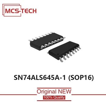 SN74ALS645A-1 מקורי חדש SOP16 SN74AL S645A-1 1 יח ' 5PCS