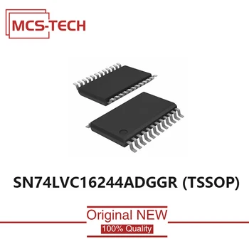 SN74LVC16244ADGGR מקורי חדש TSSOP SN74LV C16244ADGGR 1PCS 5PCS