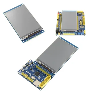 TFT מסך LCD צבעוני מודול HD מסך מגע מודול 480X320 להציג מודול 4.0 אינץ