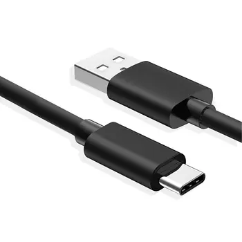 USB C סוג C טעינה מהירה כבל כבל תואם על Sonos לשוטט רמקולים החלפת כוח מטען