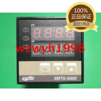 XMTG-6000 בקר טמפרטורה XMTG-6411 חכם מטר XMTG-6412