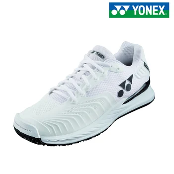 Yonex בדמינטון טניס נעלי גברים נעלי נשים נעלי ספורט פועל כוח כרית 2022 SHTE4MACEX