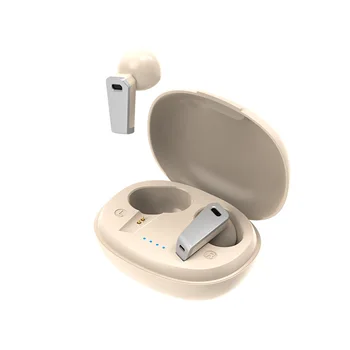 ZG001 TWS Bluetooth אוזניות עמיד למים ספורט אוזניות אלחוטיות HD קורא רעש מבטל אוזניות עם מיקרופון דיבורית