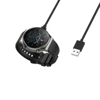 אלחוטי מגנטי מטען חלופי מגנטי Smartwatch מטען Smartwatch כבל טעינה עבור Huawei לצפות ניצנים/GT3 SE/GT2 PRO