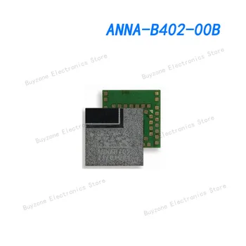 אנה-B402-00B 802.15.1 Bluetooth אנרגיה נמוכה עצמאי SiPopen CPU6.5x6.5 מ 