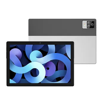 במלאי מוצר oem אנדרואיד 10 tablet pc MTK 6750 Octa-Core מצלמה קדמית 2 מ rear8M לוח עם 4G