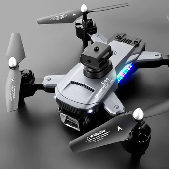 גבוהה מיקום השלט החדש Drone HD מקצועית לצילום אווירי התחמקות ממכשולים 