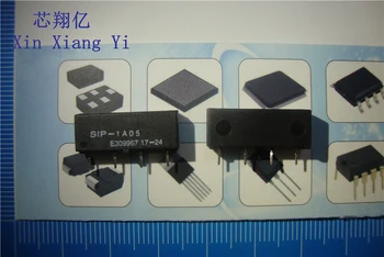 ה. SIP-1A05 SIP-IA05 ZIP-4 ריד ממסר 5V מתח